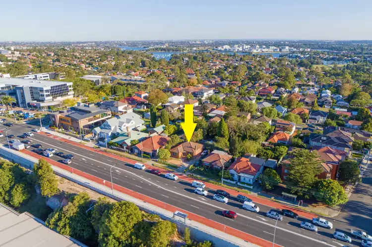 Third view of Homely house listing, 496 Victoria Road, Ryde NSW 2112