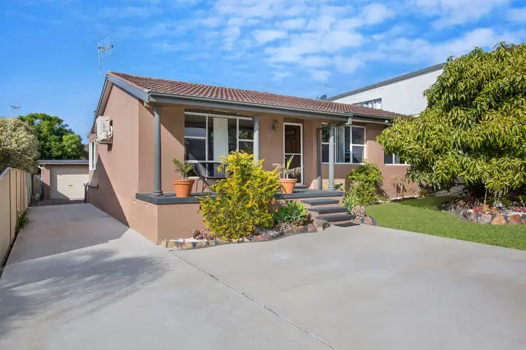 46 Shortland Avenue, Killarney Vale NSW 2261