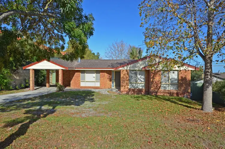 73 Discovery Drive, Spencer Park WA 6330