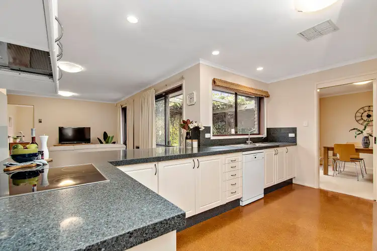 Fifth view of Homely house listing, 24 Magrath Crescent, Spence ACT 2615
