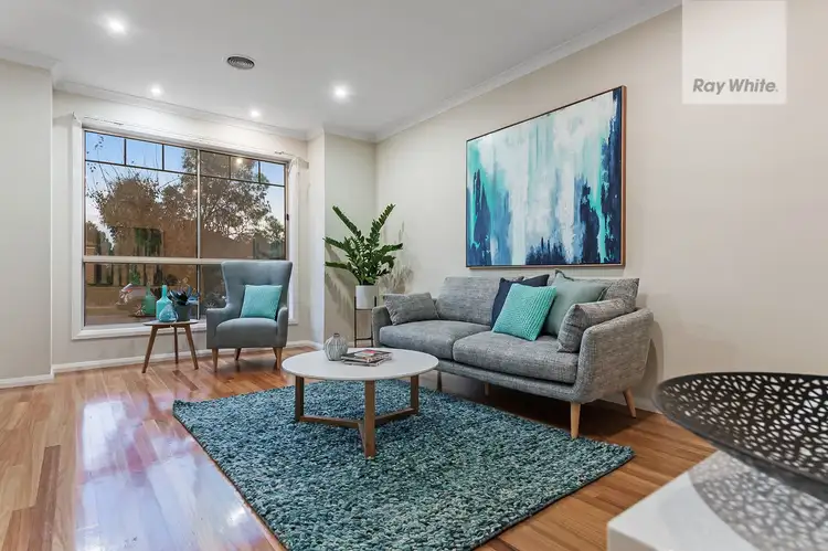 Fourth view of Homely house listing, 5 Elland Court, Craigieburn VIC 3064