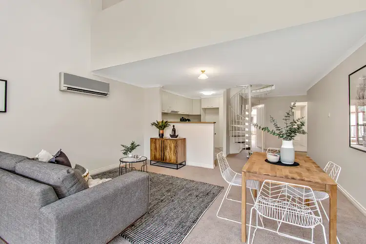 50/40 Torrens Street, Braddon ACT 2612