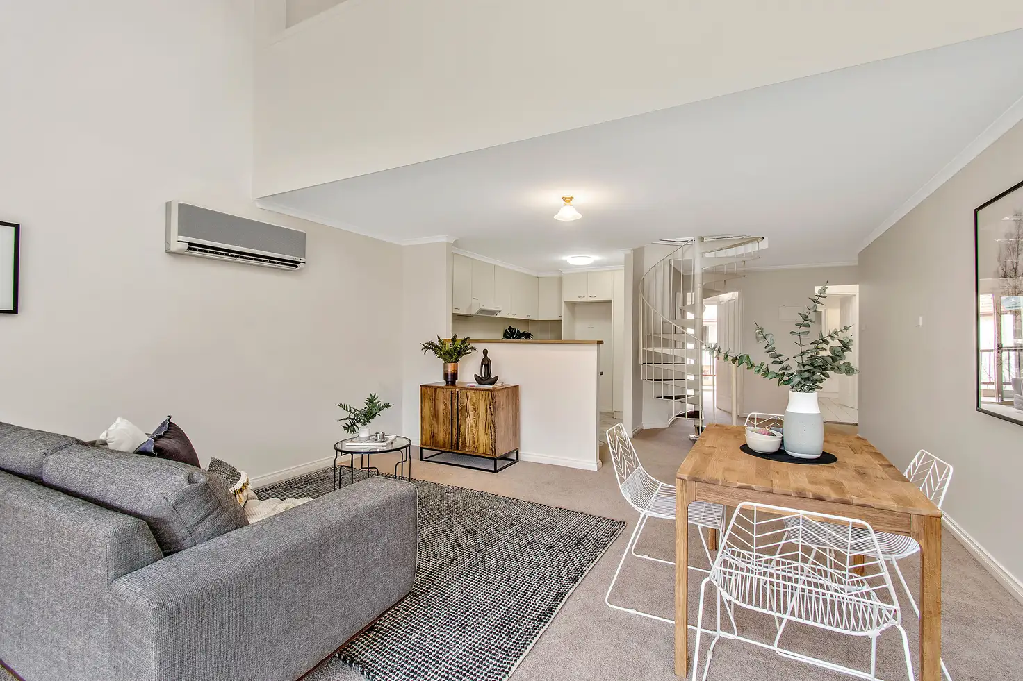 Main view of Homely apartment listing, 50/40 Torrens Street, Braddon ACT 2612