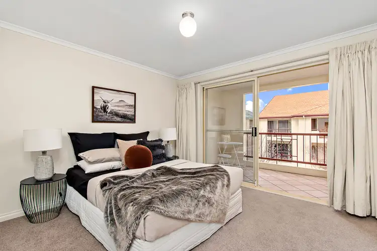 Third view of Homely apartment listing, 50/40 Torrens Street, Braddon ACT 2612