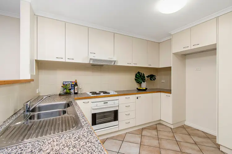Fifth view of Homely apartment listing, 50/40 Torrens Street, Braddon ACT 2612