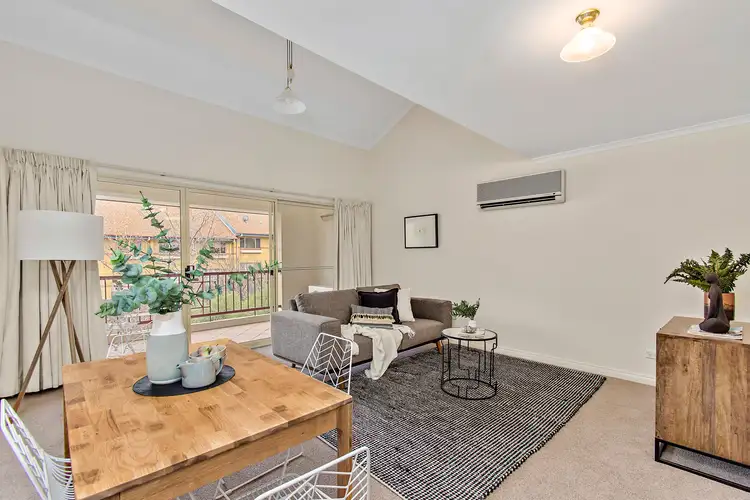 Sixth view of Homely apartment listing, 50/40 Torrens Street, Braddon ACT 2612