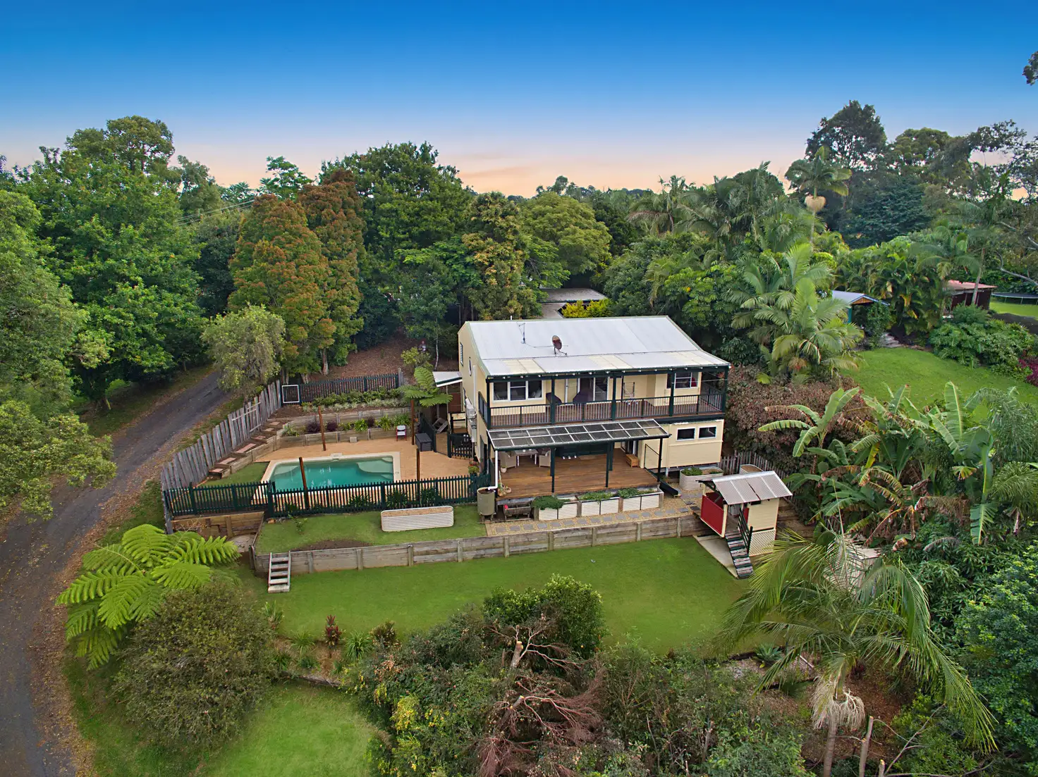 Main view of Homely house listing, 20 Roses Road, Federal NSW 2480