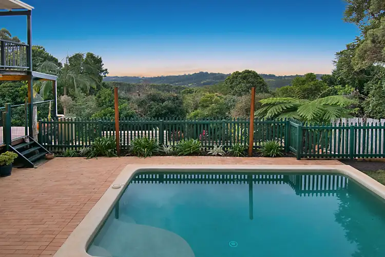 Second view of Homely house listing, 20 Roses Road, Federal NSW 2480