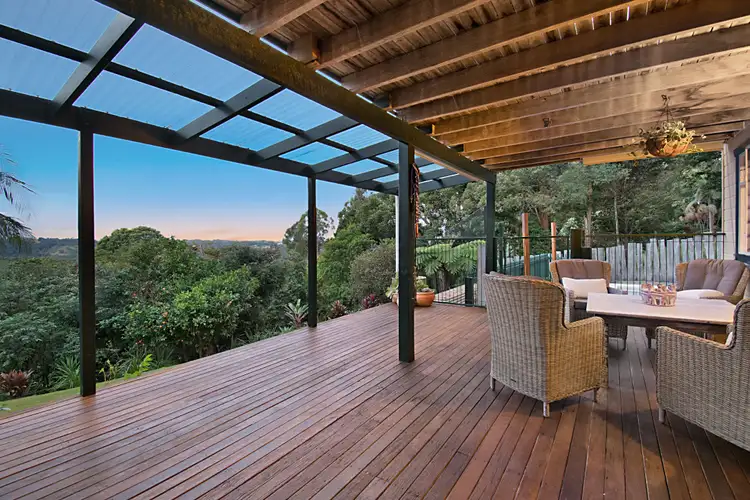 Third view of Homely house listing, 20 Roses Road, Federal NSW 2480