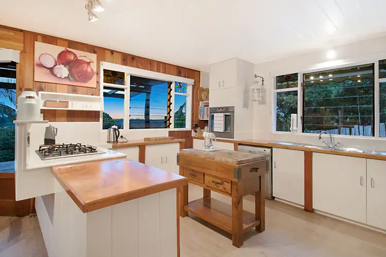 Fourth view of Homely house listing, 20 Roses Road, Federal NSW 2480