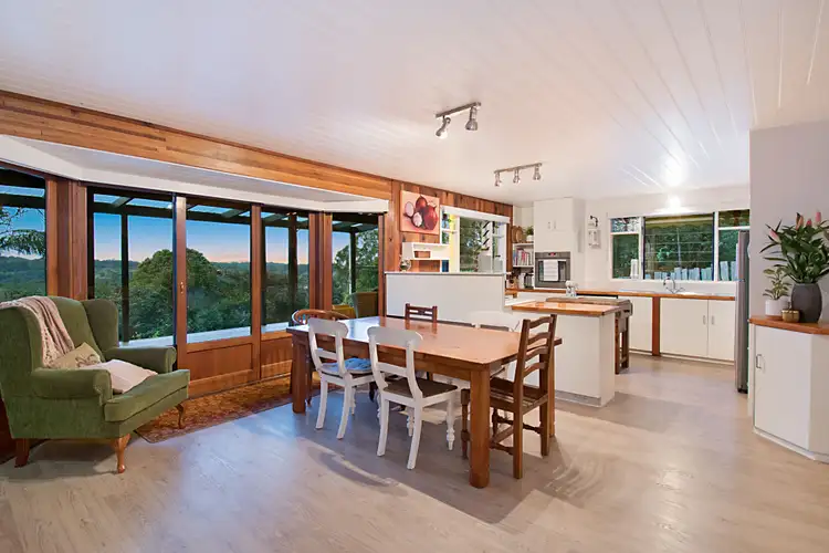 Fifth view of Homely house listing, 20 Roses Road, Federal NSW 2480