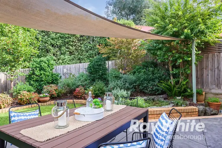 Main view of Homely unit listing, 8/110 St Helena Road, Briar Hill VIC 3088