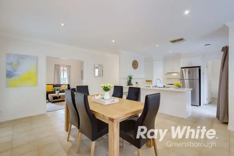 Fourth view of Homely unit listing, 8/110 St Helena Road, Briar Hill VIC 3088