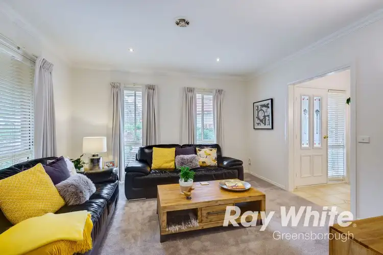 Fifth view of Homely unit listing, 8/110 St Helena Road, Briar Hill VIC 3088