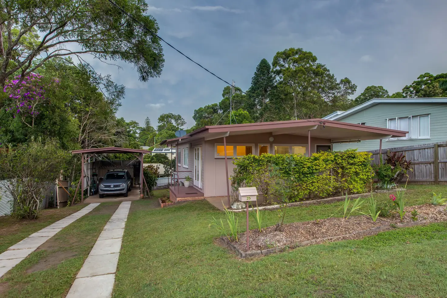 Main view of Homely house listing, 25 Glenys Street, Burnside QLD 4560