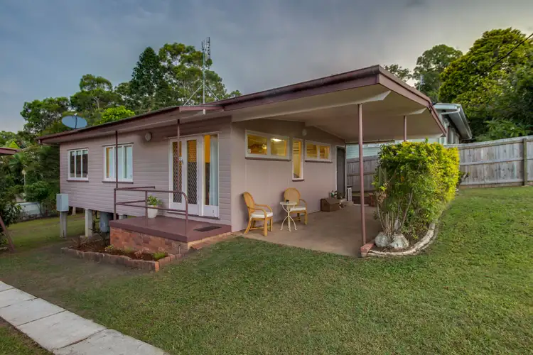 Second view of Homely house listing, 25 Glenys Street, Burnside QLD 4560