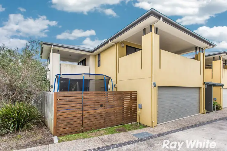Third view of Homely house listing, 13/3 swordgrass Court, Kallangur QLD 4503