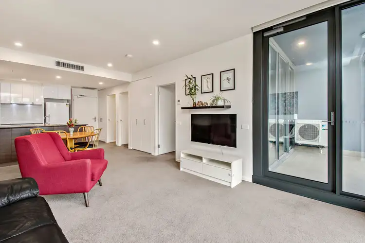 104/104 Northbourne Avenue, Braddon ACT 2612