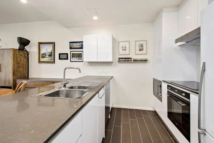 Third view of Homely unit listing, 104/104 Northbourne Avenue, Braddon ACT 2612