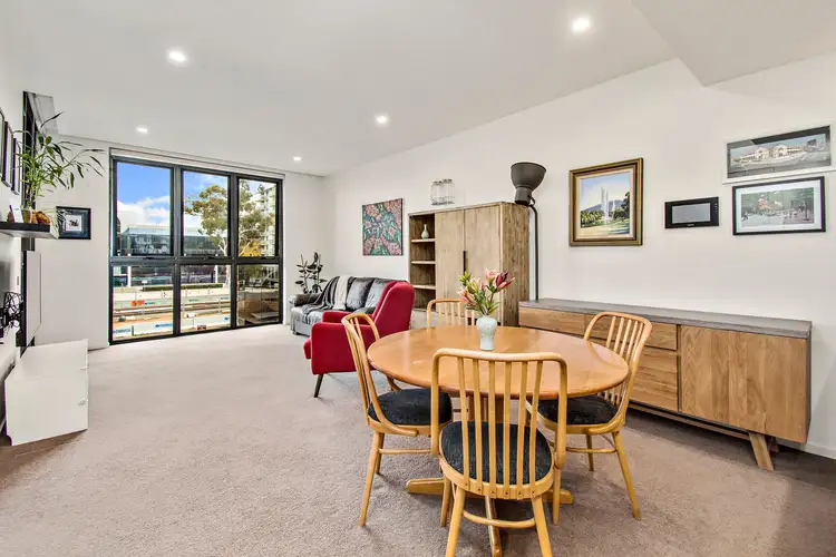 Fourth view of Homely unit listing, 104/104 Northbourne Avenue, Braddon ACT 2612