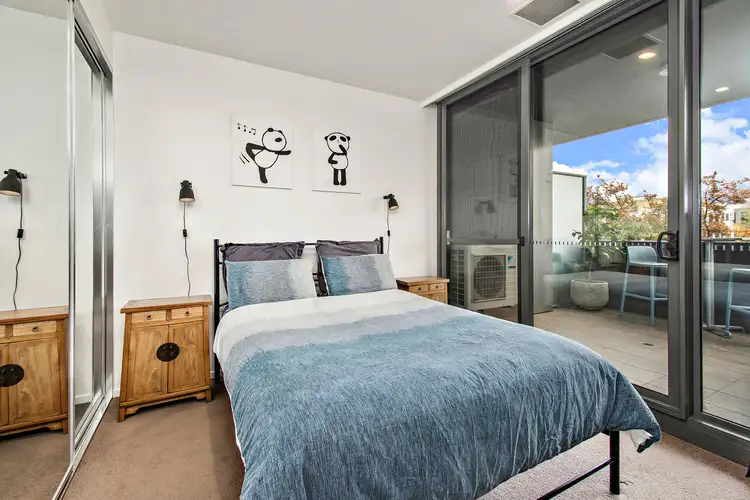 Sixth view of Homely unit listing, 104/104 Northbourne Avenue, Braddon ACT 2612