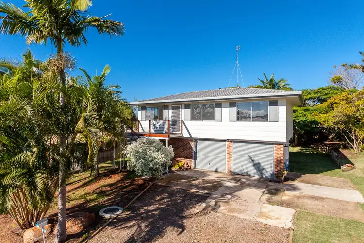 Main view of Homely house listing, 12 Whistler Street, Bli Bli QLD 4560