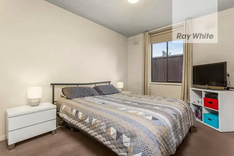 Sixth view of Homely unit listing, 17/39-41 Murray Street, Brunswick West VIC 3055
