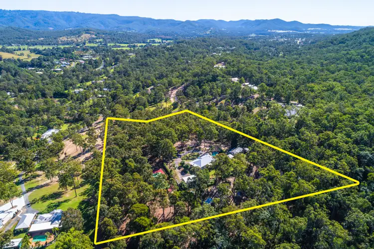 Main view of Homely house listing, 34 Crystal Springs Court, Maudsland QLD 4210