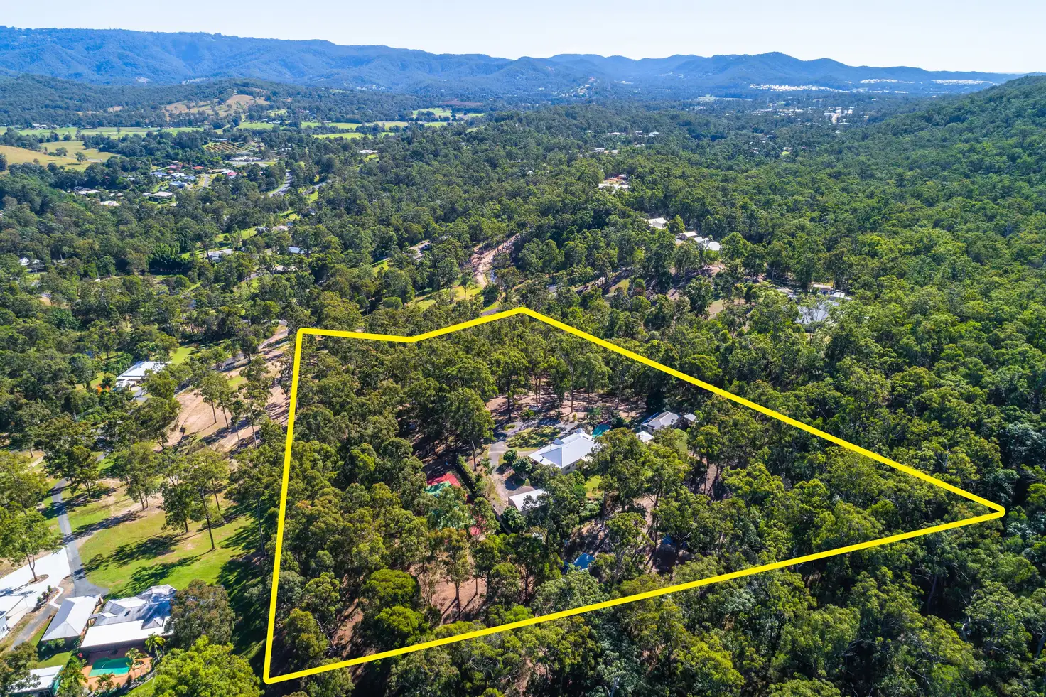 Main view of Homely house listing, 34 Crystal Springs Court, Maudsland QLD 4210