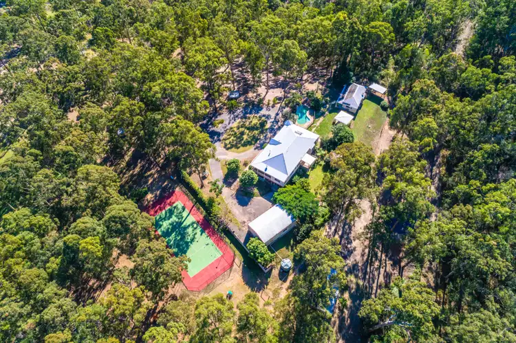 Third view of Homely house listing, 34 Crystal Springs Court, Maudsland QLD 4210