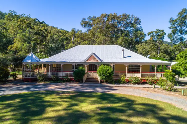 Fourth view of Homely house listing, 34 Crystal Springs Court, Maudsland QLD 4210