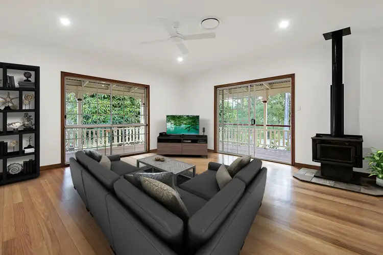 Seventh view of Homely house listing, 34 Crystal Springs Court, Maudsland QLD 4210