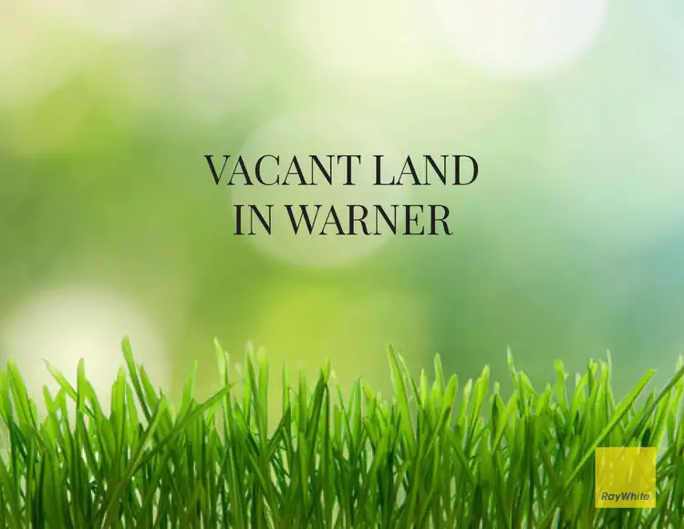 34 Cooloola Circuit, Warner QLD 4500