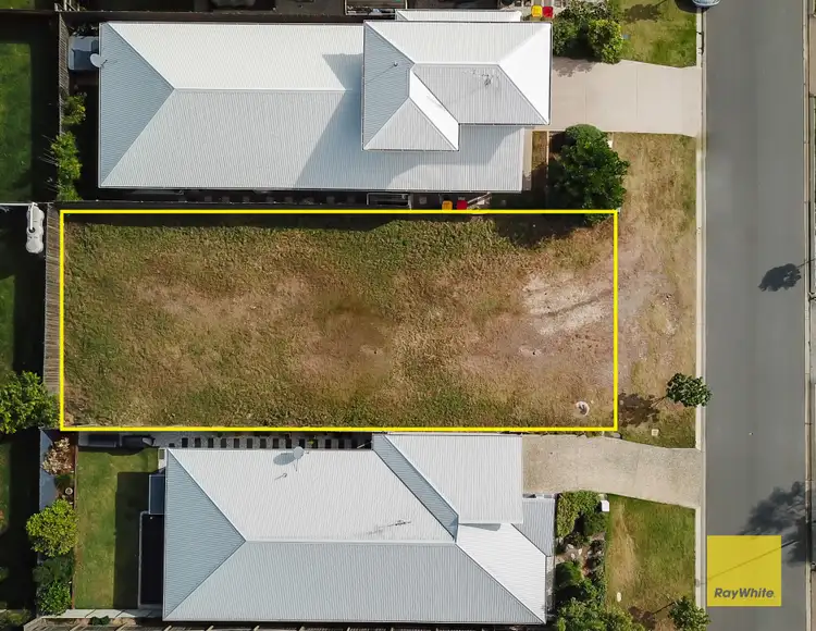 Second view of Homely land listing, 34 Cooloola Circuit, Warner QLD 4500