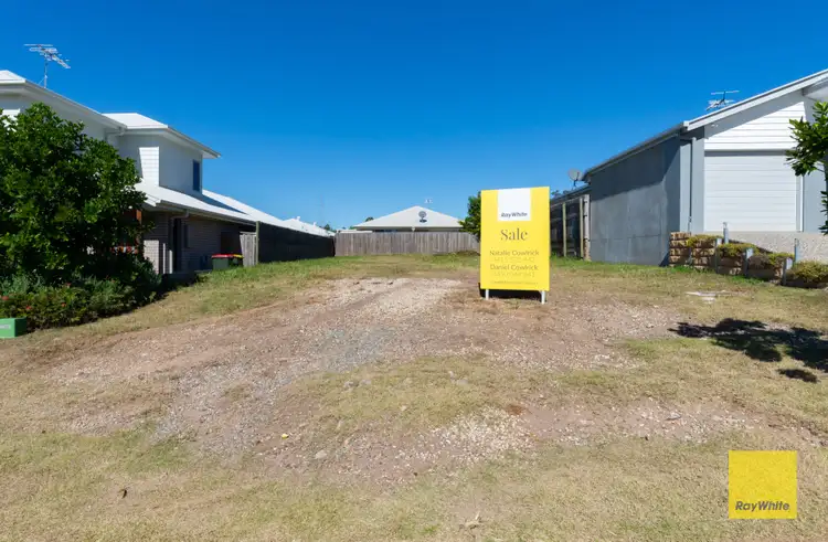 Third view of Homely land listing, 34 Cooloola Circuit, Warner QLD 4500