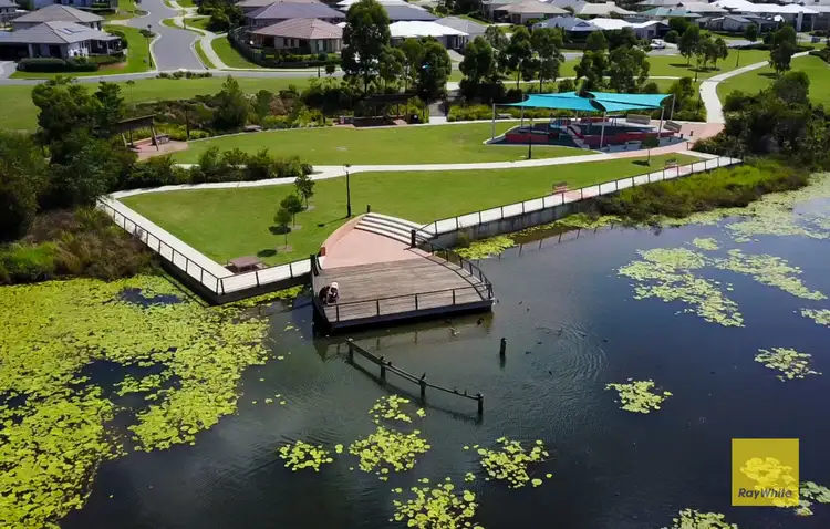 Fifth view of Homely land listing, 34 Cooloola Circuit, Warner QLD 4500