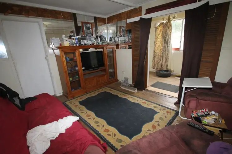 Second view of Homely house listing, 105 Dewhurst Street, Werris Creek NSW 2341
