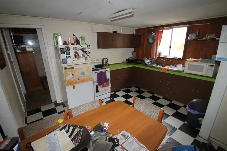 Third view of Homely house listing, 105 Dewhurst Street, Werris Creek NSW 2341
