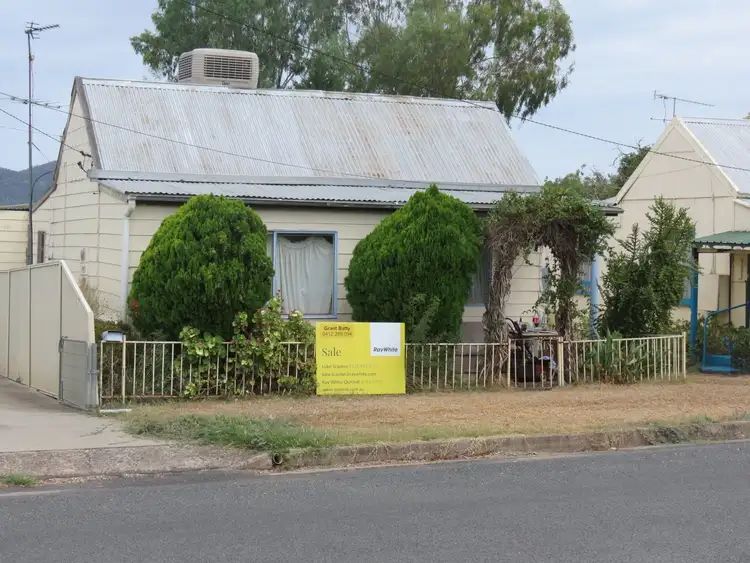 Fifth view of Homely house listing, 105 Dewhurst Street, Werris Creek NSW 2341