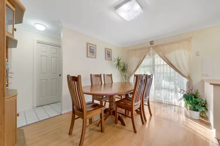 Third view of Homely townhouse listing, Address available on request