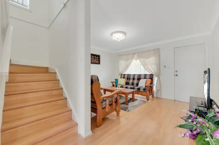 Fifth view of Homely townhouse listing, Address available on request