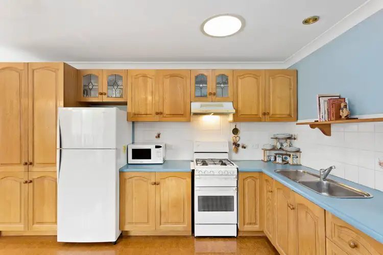 Second view of Homely unit listing, 2/2 Parer Street, Oakleigh VIC 3166