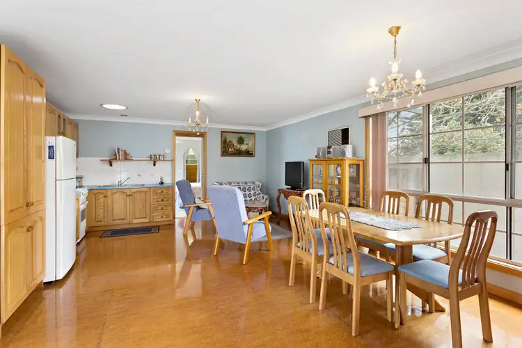 Third view of Homely unit listing, 2/2 Parer Street, Oakleigh VIC 3166