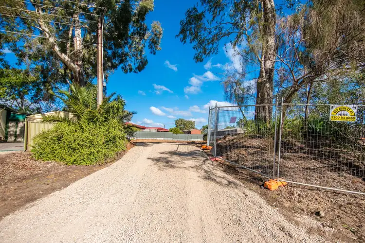 Second view of Homely land listing, Lot 3/257 Lyons Road, Dernancourt SA 5075