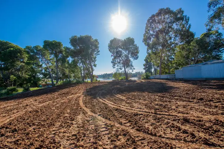 Third view of Homely land listing, Lot 3/257 Lyons Road, Dernancourt SA 5075