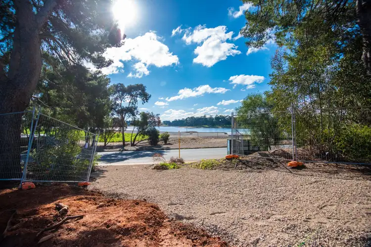 Fourth view of Homely land listing, Lot 3/257 Lyons Road, Dernancourt SA 5075