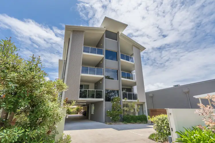 Fifth view of Homely unit listing, 6/95 Welsby Parade, Bongaree QLD 4507