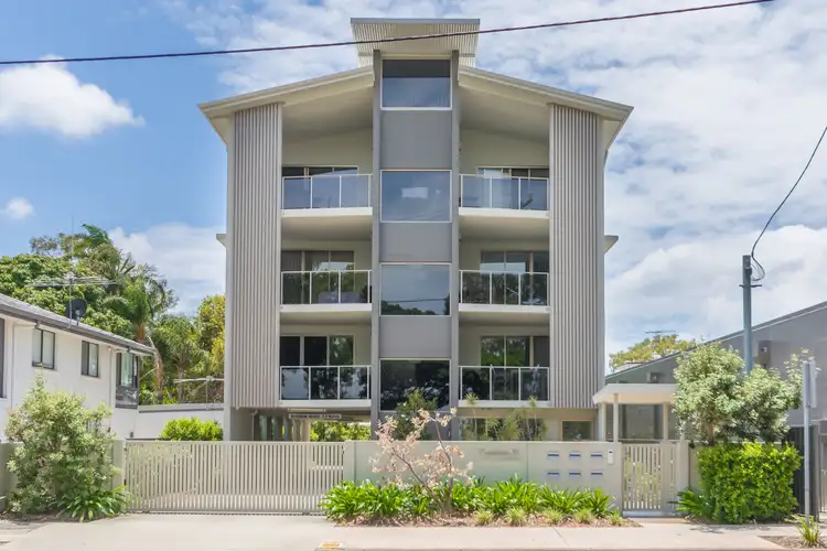 Seventh view of Homely unit listing, 6/95 Welsby Parade, Bongaree QLD 4507