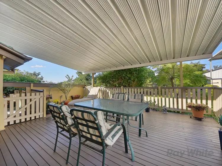 23 Pelleas Street, Bracken Ridge QLD 4017