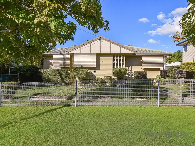 Third view of Homely house listing, 23 Pelleas Street, Bracken Ridge QLD 4017
